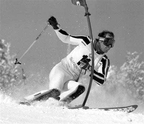 Skier Phil .